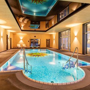 Fair Resort All Inclusive Wellness & Spa Hotel Jena